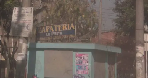ZAPATERIA LA CASETA ZAPATERIA LA CASETA